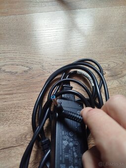 HP nabíjačka HSTNN-LA40 45W 19.5V 2.31A - 7