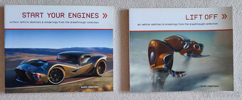 Rozličné knihy - 7