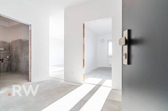 V ŠTANDARDE - 2izb. BYT + loggia 50,37 m2 a viac - REZIDENCI - 7