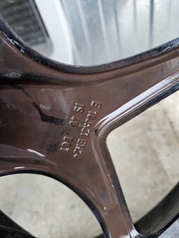 BMW styling 215 R21 5x120 - 7