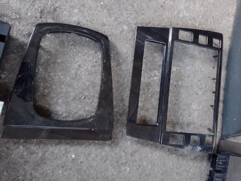 Škoda Superb náhradné diely - 7