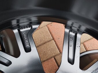 MG, OPEL, BMW 5X120 - 7