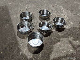 Voliera/klietka 4ks - 7