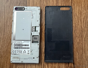 Huawei G6-L11 - 7