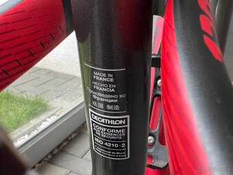 Rockrider XC 100 S - 7