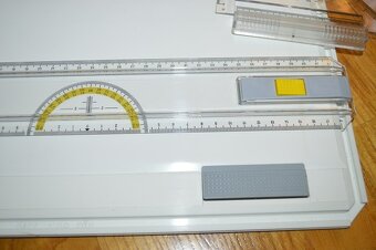 predam - rysovacia doska ARISTO Geo A3 - 7