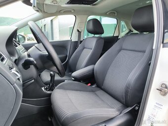 VW POLO - 1.6TDI 77KW - 2012 - HIGHLINE - 7