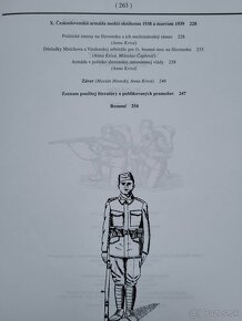 Vojenské dejiny Slovenska IV, VI - 7