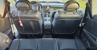 Rozpredám: Mercedes triedy C 220 Cdi, 200 Cdi, model W203 - 7