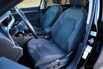 Golf 2.0 TSI 140KW 2022 DSG 77000km - 7
