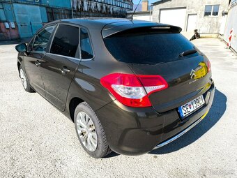 Citroen C4 1.6 hdi - 7