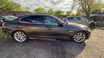 BMW f10 náhradní díly - 7