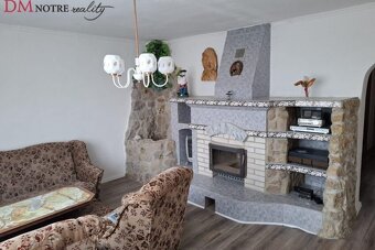 Poschodový rodinný dom v tichej lokalite vo Fiľakove. - 7