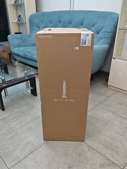 Samsung Bespoke Jet Plus Complete Extra - 7