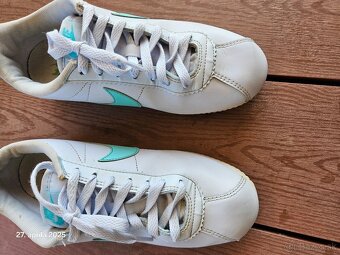 Nike cortez 39 - 7