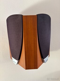 Predám Hifi zostavu 5.1 Jamo a Reciver TECHNICS - 7