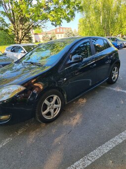 Fiat Bravo ll 1.4 t_jet automat - 7