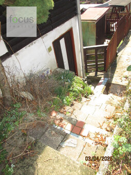 Záhradka s chatou - extra zľava - 5.000 eur - 7