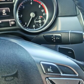 Mercedes ML350 4x4 - 7