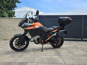 Predam KTM 1050 ADVENTURE - 7