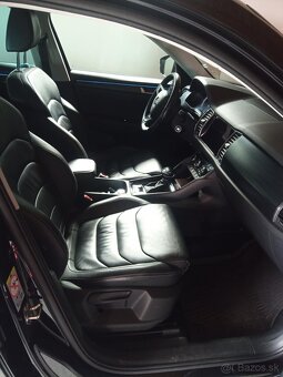 Škoda Kodiaq 4x4 - 7