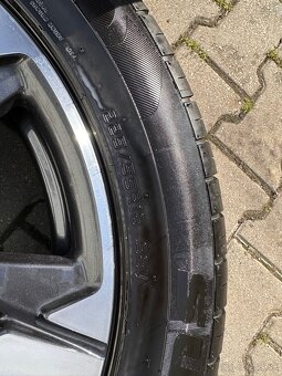 Peugeot R18 3008 / 5008 - 7