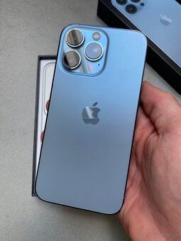 Apple iPhone 13 Pro 256gb - 7
