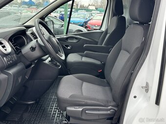 Fiat Talento 2.0D M6, r.v.: 2020 - 7