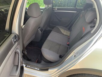 VW Golf 1.4 GOAL - 7