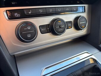 Volkswagen Passat Variant B8 2016 Automat Diesel - 7