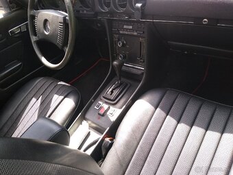 Mercedes Benz SL 450 - 7