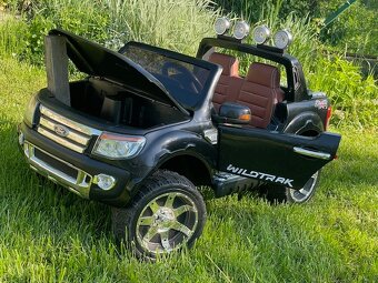 FORD elektrické autíčko - 7