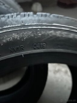 Zimné pneumatiky Dunlop 225/45 R17 – výhodne - 7