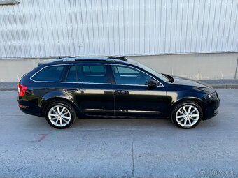 Škoda Octavia III Combi 1.6TDI 77kw DSG XENON ACC KEYLESS - 7
