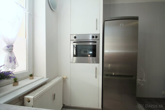 Prenájom 3 kk byt, 54 m2 s balkónom Valaská - 7