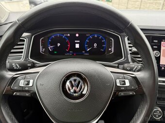 VW T roc - 7