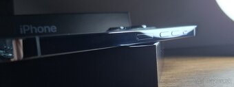IPhone 13 Pro Max 128GB Pacific Blue-BAT.100%-HODINKY ZADA - 7