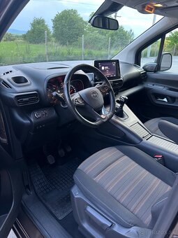 Opel Combo Life 1.5tdci - 7