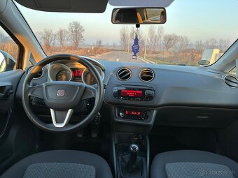 SEAT Ibiza - 7