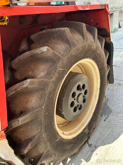Predam Zetor 16145 - 7