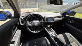 HR-V 2020 - 7