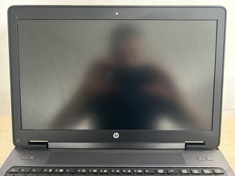 HP Zbook - 7