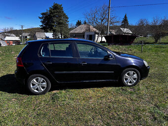 REZERVOVANE - Volkswagen Golf 1.9 TDI - 7