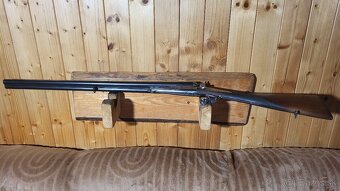 PUSKA BROKOVNICA LANCASTER CAL 16 SUPER - 7