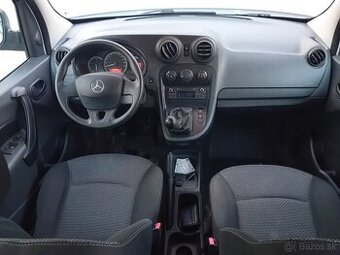 Predám Mercedes Citan 2017 DPH - 7