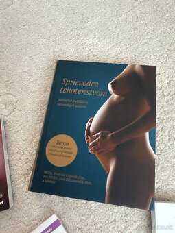 O matke a dieťati . / knihy k pôrodu a po pôrode - 7