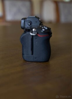 Nikon Z6 II - 7