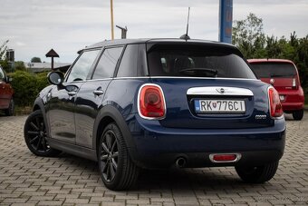 Mini Cooper 1.5 100kw - 7