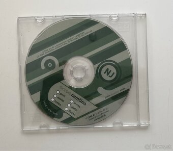 7CD náučných pre druhý stupeň základných škôl - 7