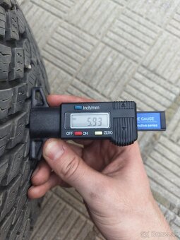 Zimne pneumatiky 205 55 R16 91T - 7